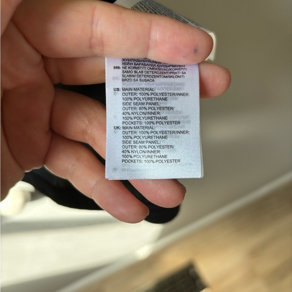 Adidas golf climalite jacket - Picture 2 of 8